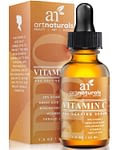 ArtNaturals Enhanced Vitamin C Serum with Hyaluronic Acid